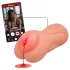 Intense First Time Sophie - masturbator vaginal realist pentru virgini (culoare naturală)
