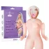 Intense Dolls Irina - păpușă gonflabilă realistă - material latex