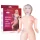 Intense Dolls Ingrid - păpușă gonflabilă erotică - latex