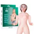 Intense Dolls - păpușă erotică gonflabilă Nicole - material latex