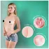 Intense Dolls - păpușă erotică gonflabilă Nicole - material latex
