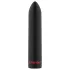Oninder - Vibrator controlat prin aplicație (negru)