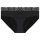 Adalet Natura Super - chiloți menstruali (negru) - XL