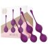 Set bile Kegel Engily Ross Taylor 2.0 - 3 piese (mov)