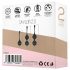 Set bile Kegel Engily Ross Taylor 2.0 - 3 piese (mov)
