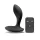 INTOYOU Herrules - vibrator anal electro - negru