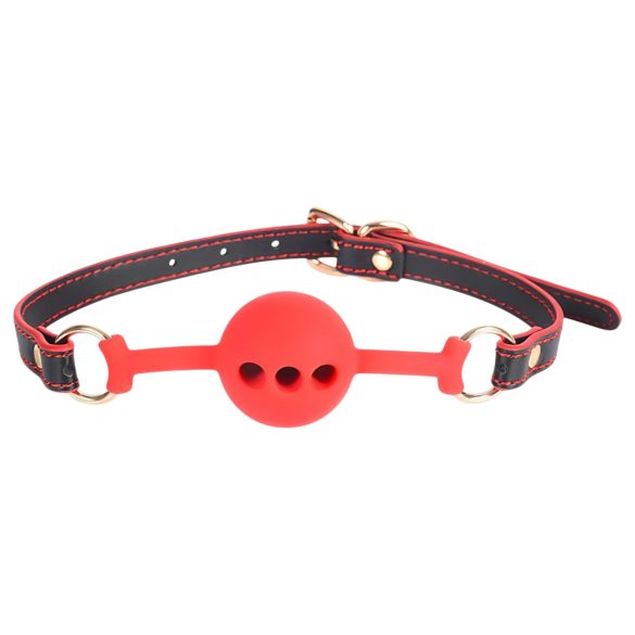 INTOYOU - set BDSM avansat - 8 piese - negru