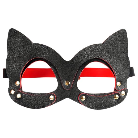 INTOYOU - set BDSM avansat - 8 piese - negru