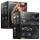 INTOYOU - Set BDSM pentru începători - 7 piese - negru