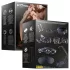 INTOYOU - Set BDSM pentru începători - 7 piese - negru
