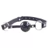 INTOYOU - Set BDSM pentru începători - 7 piese - negru