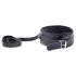INTOYOU - Set BDSM pentru începători - 7 piese - negru