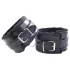INTOYOU - Set BDSM pentru începători - 7 piese - negru