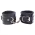 INTOYOU - Set BDSM pentru începători - 7 piese - negru