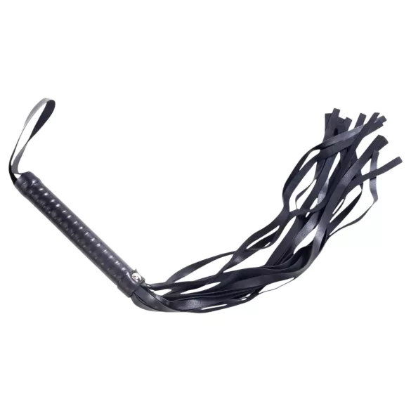 INTOYOU - Set BDSM pentru începători - 7 piese - negru
