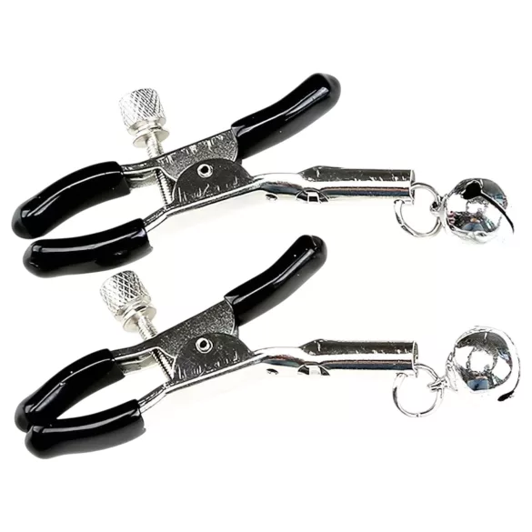 INTOYOU - Set BDSM pentru începători - 7 piese - negru