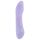 Playboy Euphoria - vibrator G-spot reîncărcabil, rezistent la apă (mov)