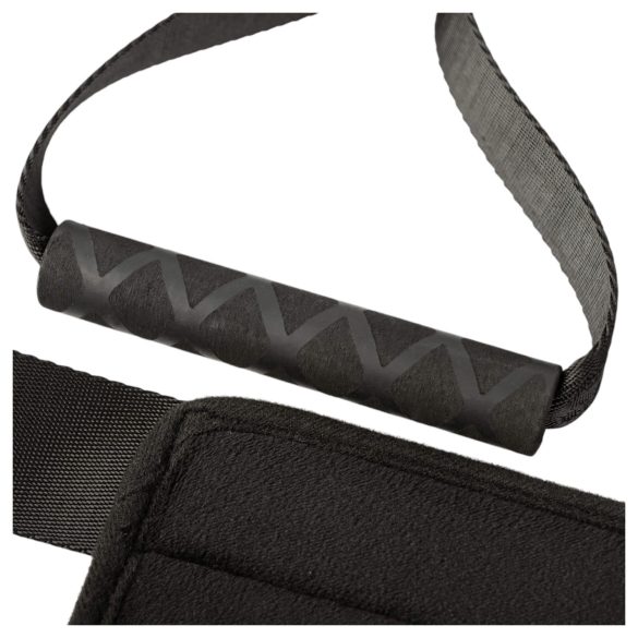 Sei Mio - leagăn sexual pentru ușă (negru)