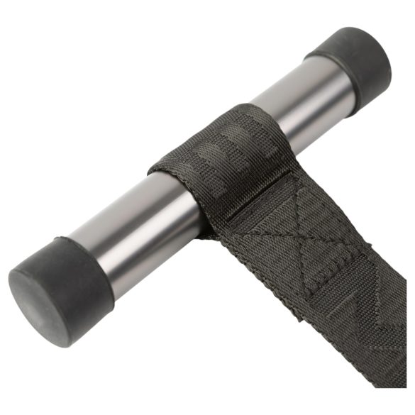 Sei Mio - set de legături pentru ușă - negru