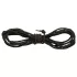 Sei Mio - frânghie pentru bondage (10 m, negru)