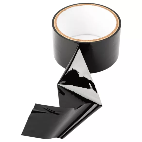 Sei Mio - bandă bondage - negru