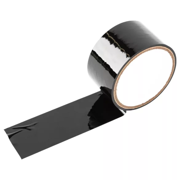 Sei Mio - bandă bondage - negru