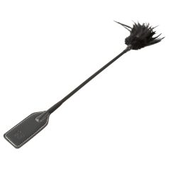 Sei Mio - biciușcă și mângâietor (negru) Sei Mio - biciușcă și mângâietor (negru)