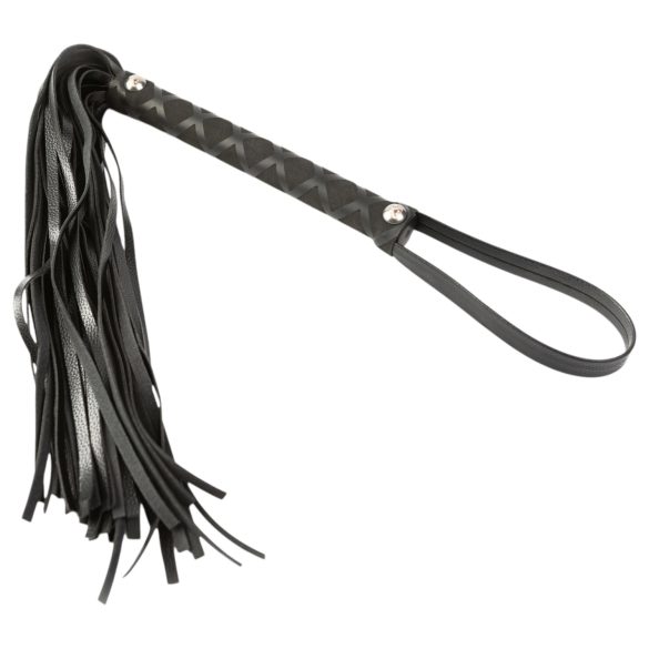 Sei Mio - bici de tortură - piele neagră