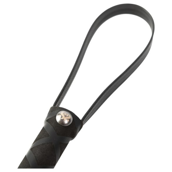 Sei Mio - bici de tortură - piele neagră