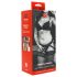 Sei Mio - dildo cu ham, reglabil, 12,5 cm (negru)