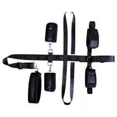 Sei Mio - ham de fixare pentru scaun - negru