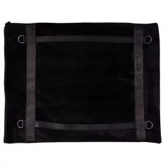 Sei Mio - pernă poziționare erotică - negru