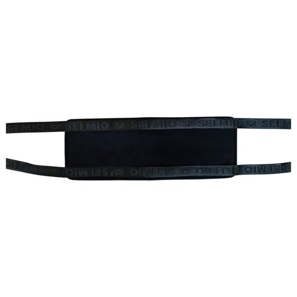 Sei Mio - suport poziție doggy style - negru