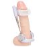 SizeUp Extender - Extender penis - dispozitiv de mărire - reglabil