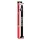 Hosed Spiral Anal Snake 19 - dildo anal cu ventuză - spirală - negru