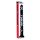 Șarpe Anal Spiral Tchick 18 - dildo anal (negru)