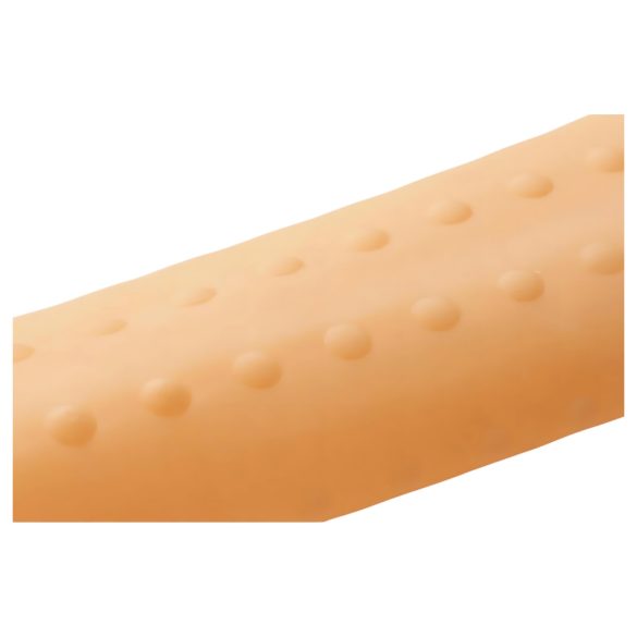 The Super Milker - masturbator automat deluxe (negru)