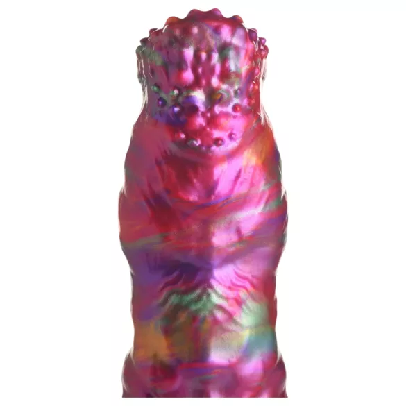 Creature Cocks Larva - dildou ovipozitor tentacular - silicon curcubeu