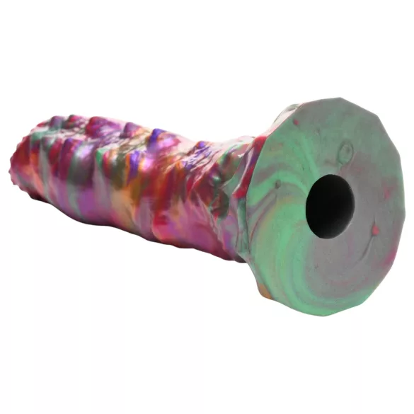 Creature Cocks Larva - dildou ovipozitor tentacular - silicon curcubeu