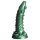 Creature Cocks Cockness Monster - dildo din silicon (verde)