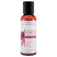 Intimate Earth MoonBloom - lubrifiant hibrid (60 ml)