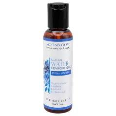   Intimate Earth MoonBloom - lubrifiant pe bază de apă pentru femei (60 ml)