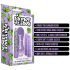 Set de vibratoare Stoner Bonga Bunga (4 piese) - mov