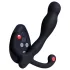 Aneros Eupho Syn V - vibrator prostatic cu telecomandă (negru)
