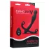Aneros Eupho Syn V - vibrator prostatic cu telecomandă (negru)