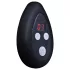 Aneros Eupho Syn V - vibrator prostatic cu telecomandă (negru)