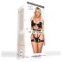 Fleshlight Kayley Gunner - vagin realist (natur)
