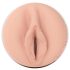 Fleshlight Kayley Gunner - vagin realist (natur)