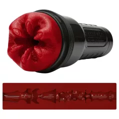   Fleshlight Fantasy Reaper - masturbator vaginală fantezie (roșu)