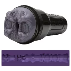   Fleshlight Fantasy Predator - masturbator vaginală fantezie (mov)